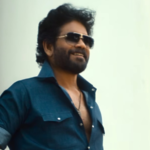 Actor-Nagarjun