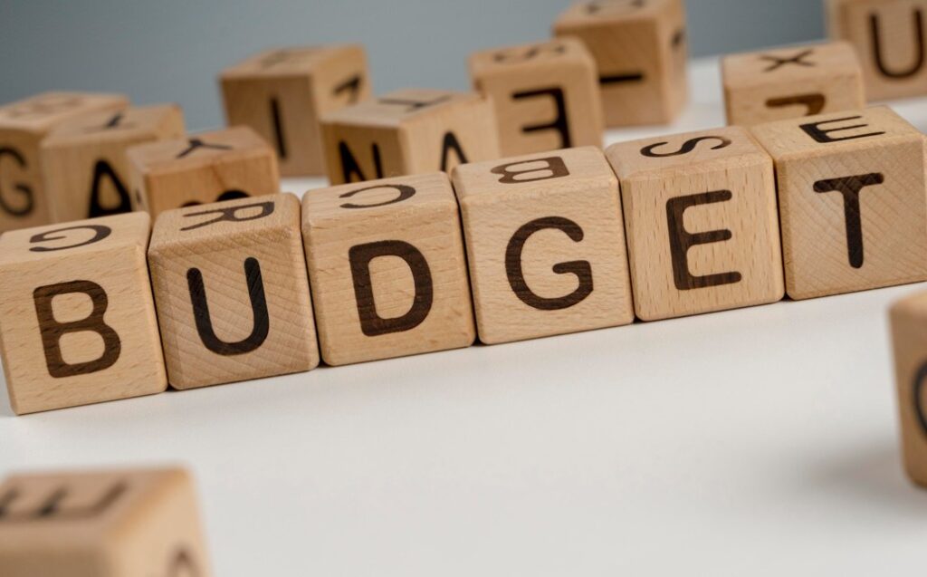 Budget
