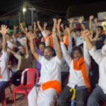 Byndoor-Hindu-Jagaran-Vedike-Panjina-Meravanige-1