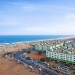 Chennai-Beach