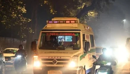 DElhi-Ambulence-2