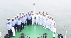 Goa-Shipyard-Limited-Indian-Coast-Guard
