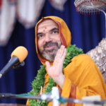 Gokarna-Chaturmasya-Raghaveshwar-shree