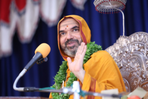 Gokarna-Chaturmasya-Raghaveshwar-shree