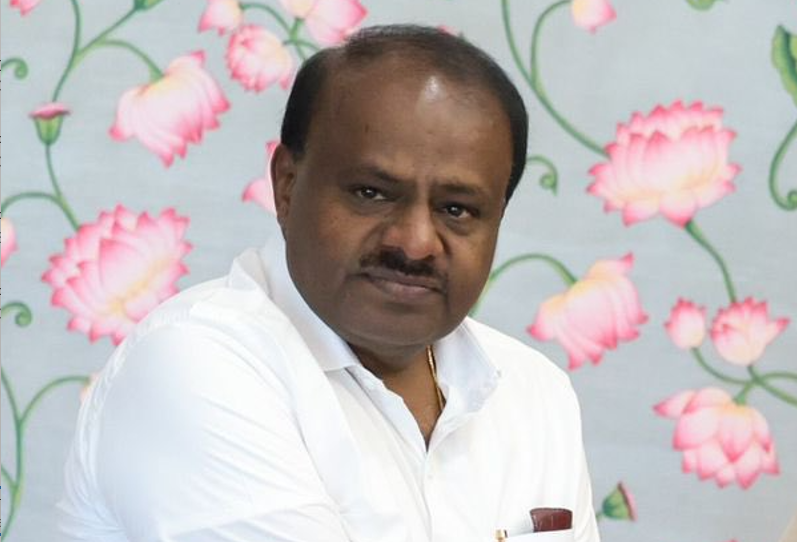 HDK-HD-Kumaraswamy