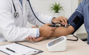 Health-Tips-Doctor-Blood-Preasue-