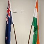 India-New-Zealand
