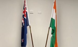India-New-Zealand