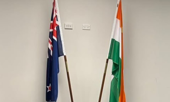 India-New-Zealand