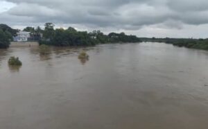 Kabini-Rain-River-Flood