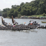 Kerala-Boat