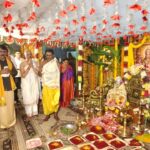 Kudroli-temple-Varamahalakshmi-puja