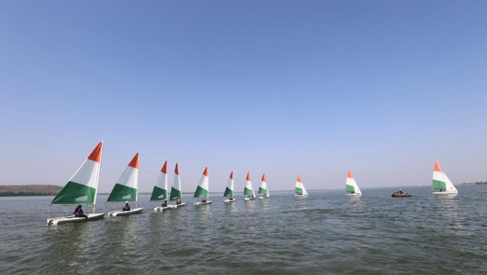 NAVAL-SAILING-NODE-BHOPAL