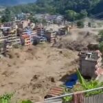 Nepal-Flash-flood