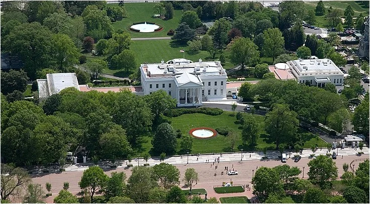 New-Nork-US-White-House