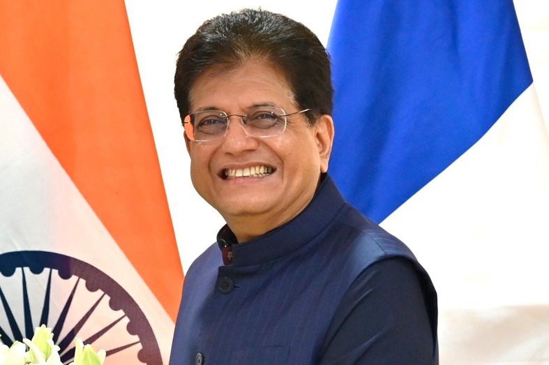 Piyush-Goyal