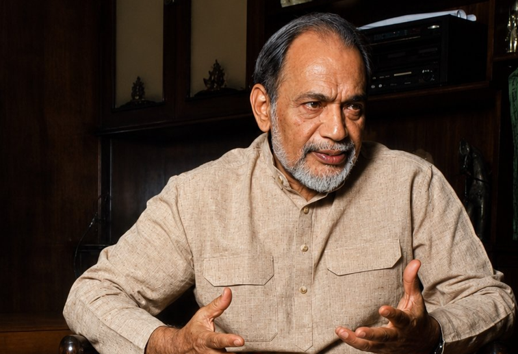 Ramakrishna-Hegde