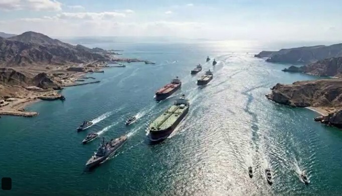 Strait-of-Hormuz