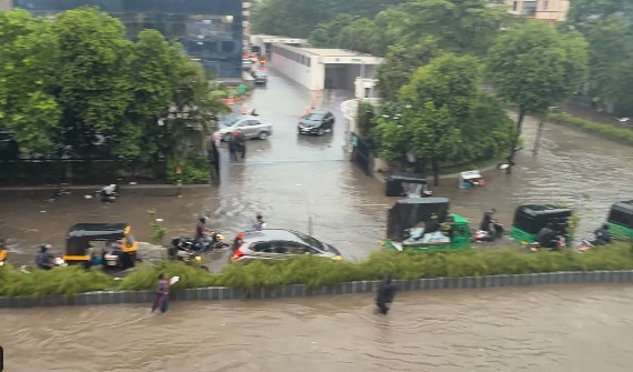 Surath-Rain