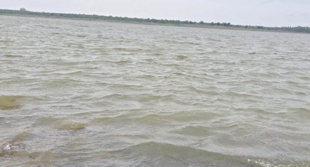 VJPR-Bhoothanala-lake-Kere-Dam