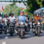 har-ghar-tiranga-rally