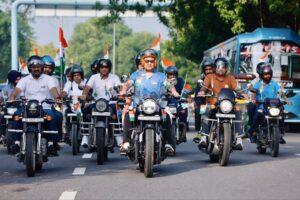 har-ghar-tiranga-rally