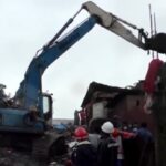 mountainous-heap-of-garbage-collapsed-Conakry