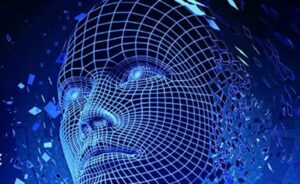 AI-Int-Face-Technoogy-Science