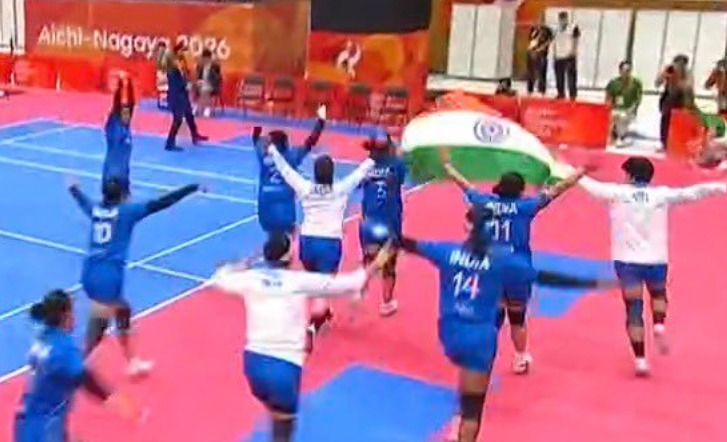 Asian-Games-2026-Indian-woMens-Kabaddi-Team