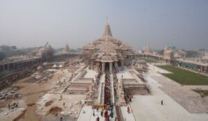 Ayodhya-ram-Mandir