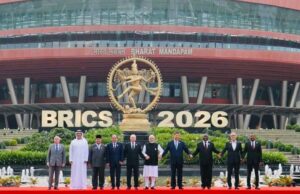 BRICS-INDIA-2026