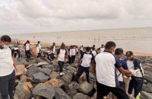 Coastal-Cleanup-Drive-Swachh-Sagar-Digha-Beach