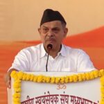 Dattatreya-Hosabale-RSS