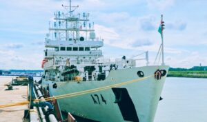 INS-Sagardhwani-Navy
