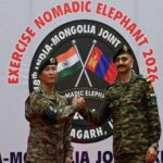 India-Mongolia-joint-military-exercise-Nomadic-Elephant