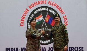 India-Mongolia-joint-military-exercise-Nomadic-Elephant