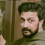 Kichcha-Sudeep