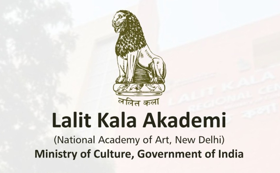 Lalit-Kala-Akademi