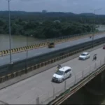Mangalore-ullal-bridge-road-highway