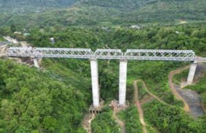 Mizoram-Bairabi-Sairang-Railway-Line