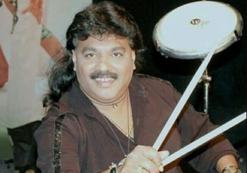 Musician-Drummer-Deva