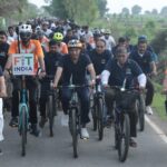 Nasha-Mukt-Bharat-Fit-India-Cycle-Ride