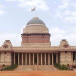 Rashtrapati-Bhavan
