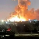Russia-Ukraine-conflict-blast