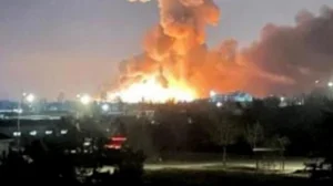 Russia-Ukraine-conflict-blast