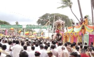 Srirangapattana-Dasara