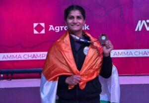 Suchika-Tariyal-Mixed-Martial-Arts-asian-Games-2026