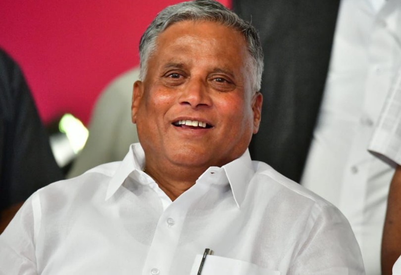 V-Somanna