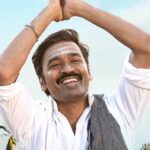 Actor-Dhanush