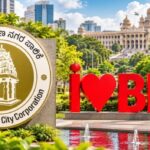 BENGALURU-SOUTH-NAGARA-PALIKE-BBMP
